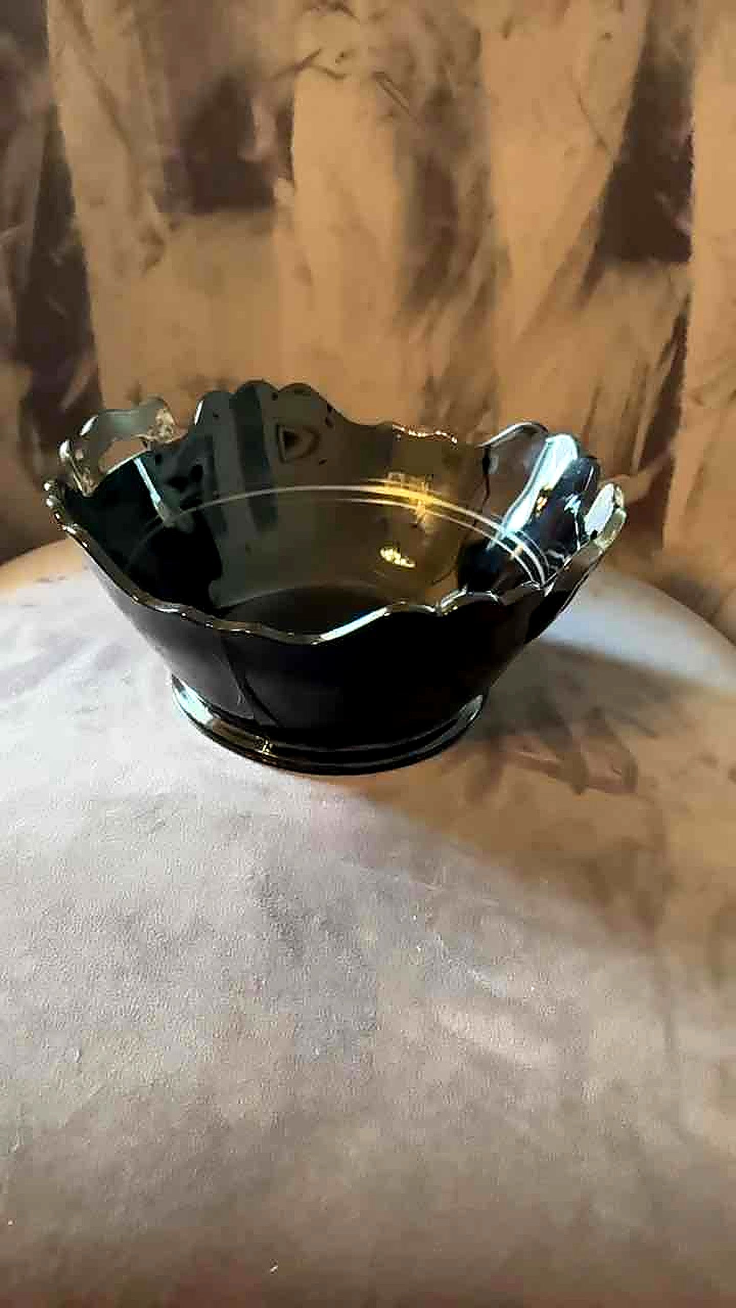 L.E. Smith Bowl