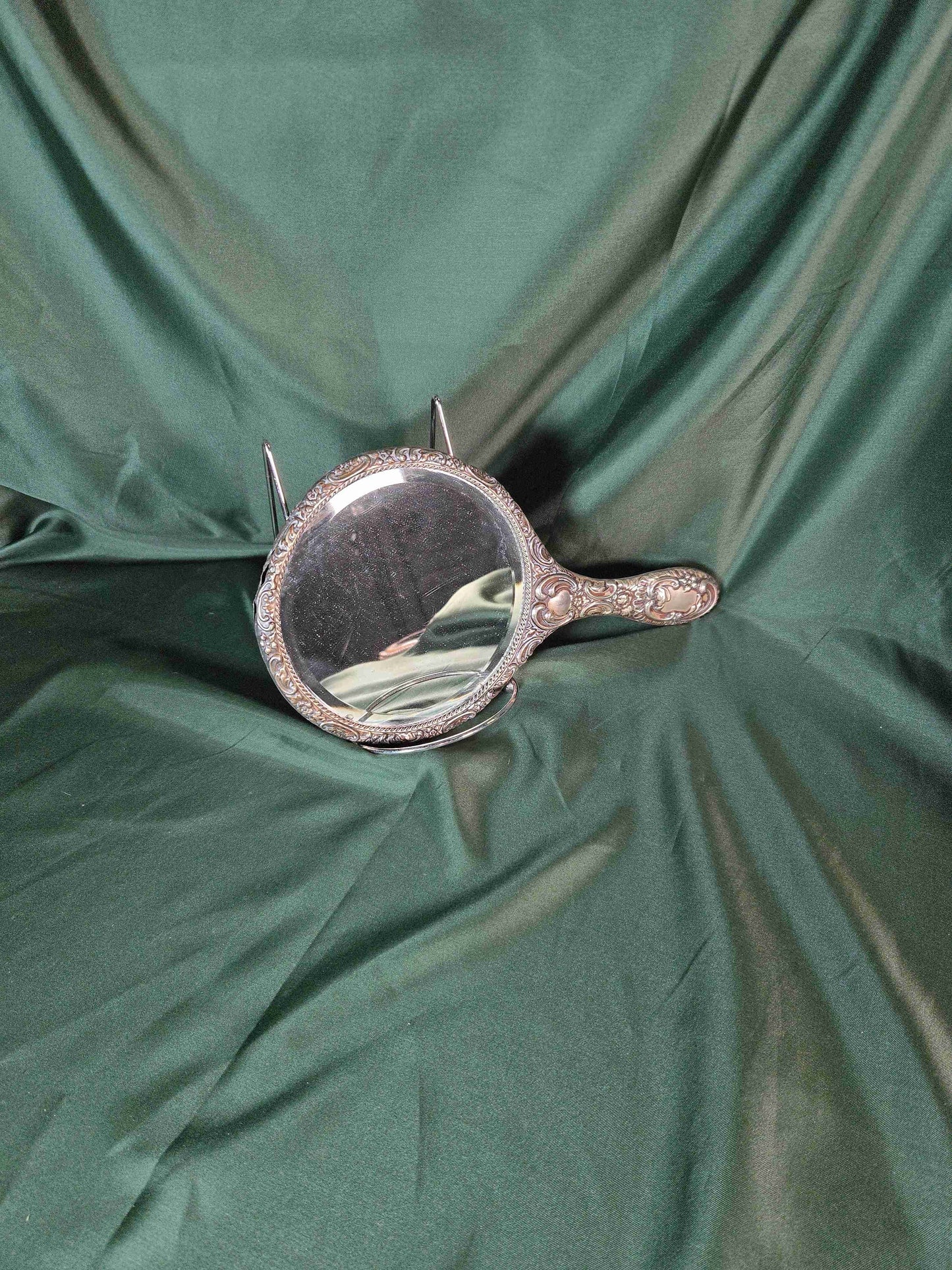 Art Nouveau Mirror