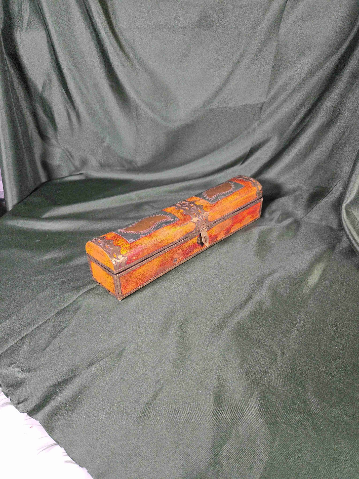 Decorative Inlay Box