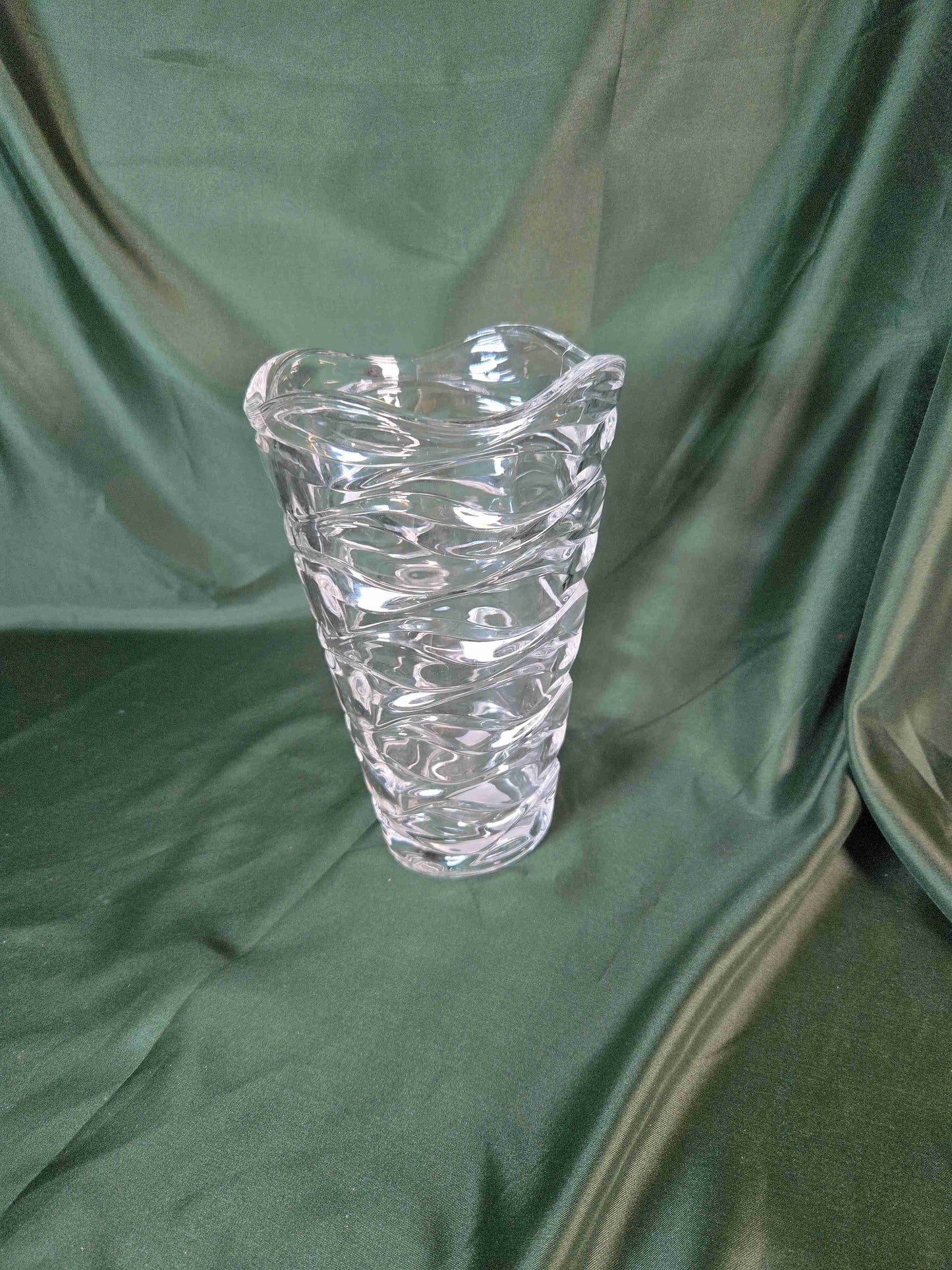 Curio - Mikasa Atlantic Vase