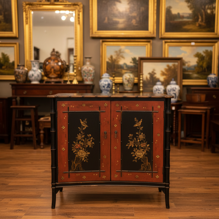 Furniture and Decorative
