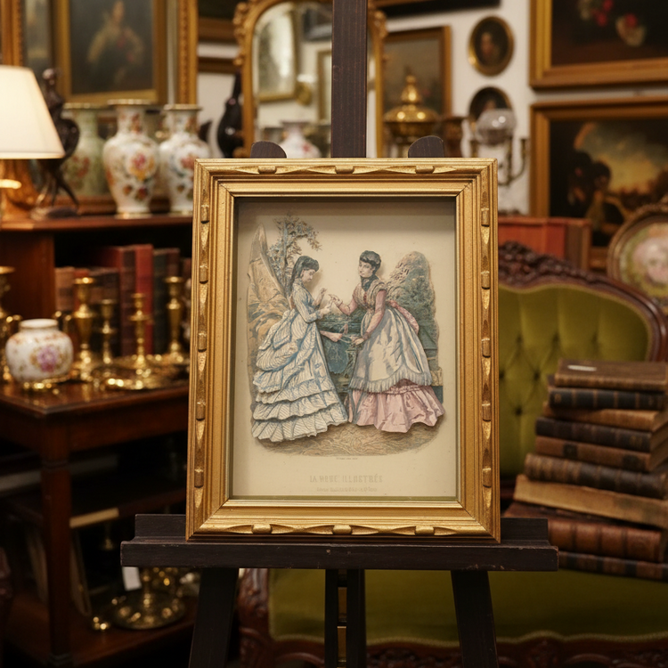 Art and Prints