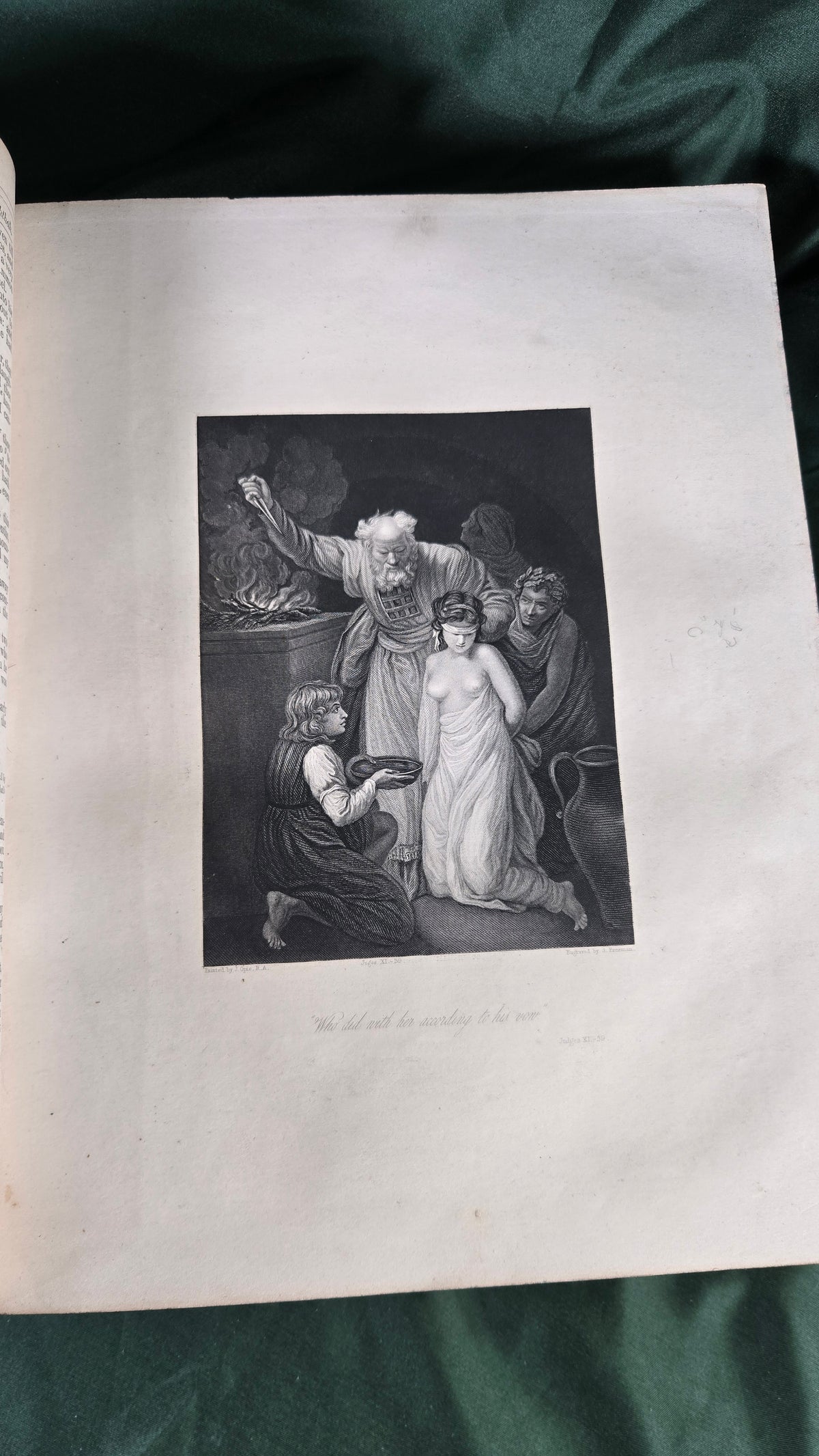 Annotated Family Bible