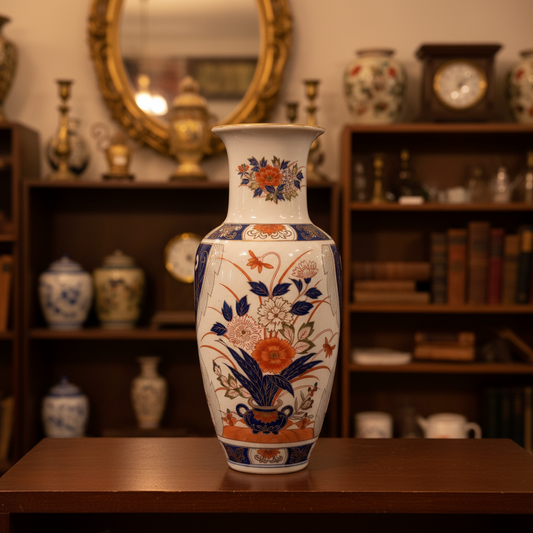 Orient Inc. Vase