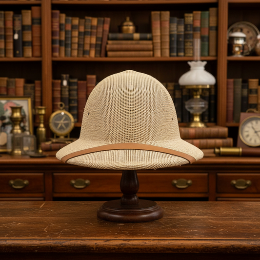 Miller Golf Hat