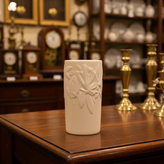 McCoy Butterfly Vase