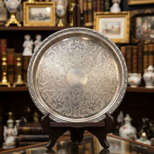 Camelot Serving Tray