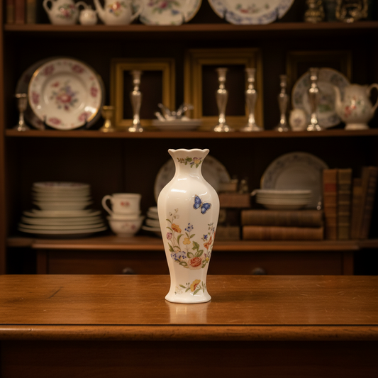 Aynsley Cottage Garden Vase