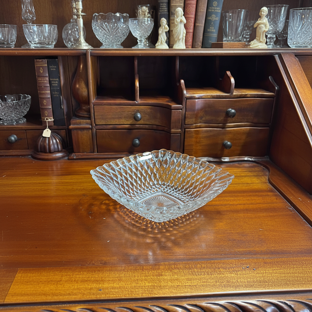 Anchor Hocking Bowl