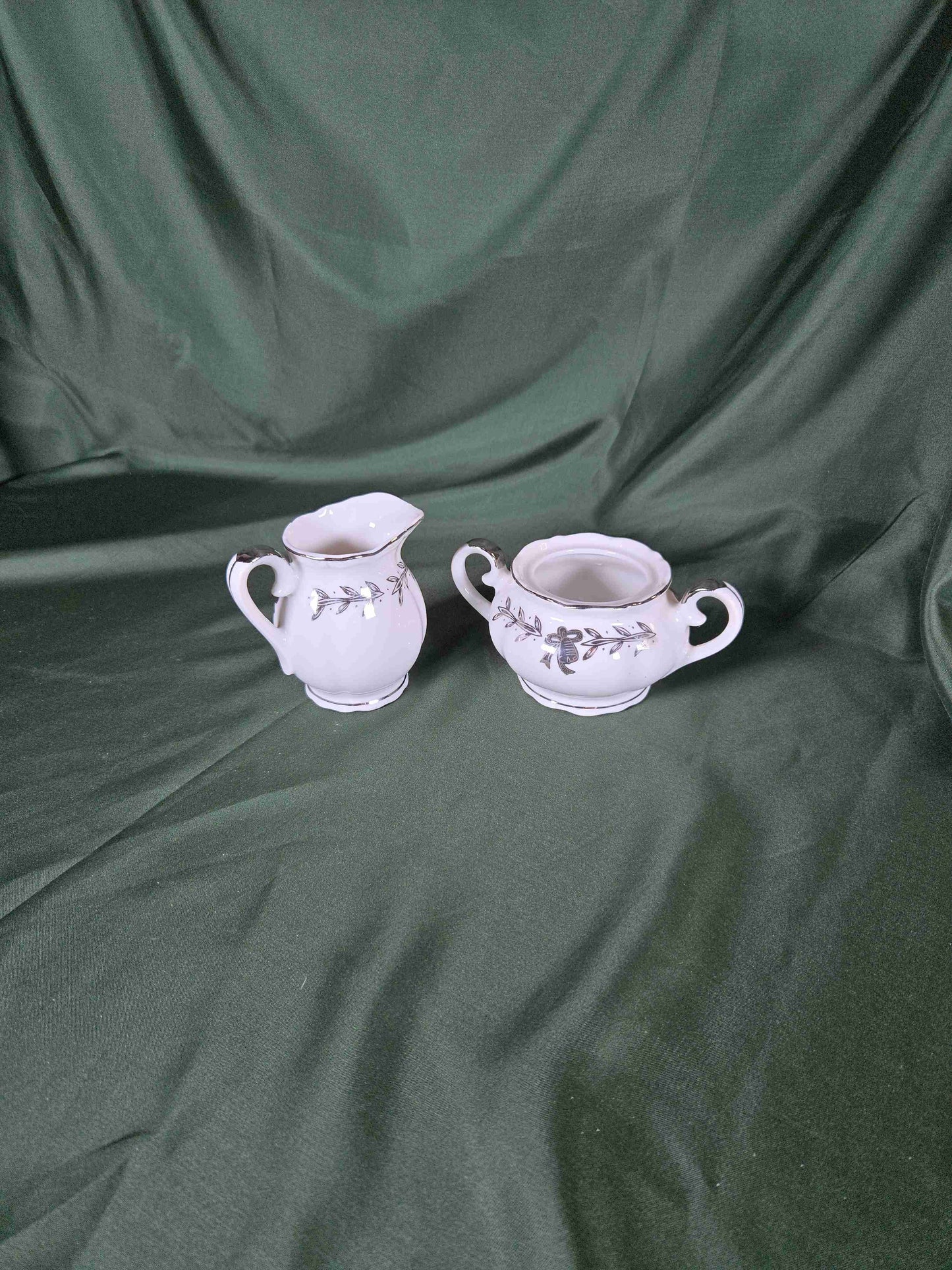 Curio - Lefton China Set