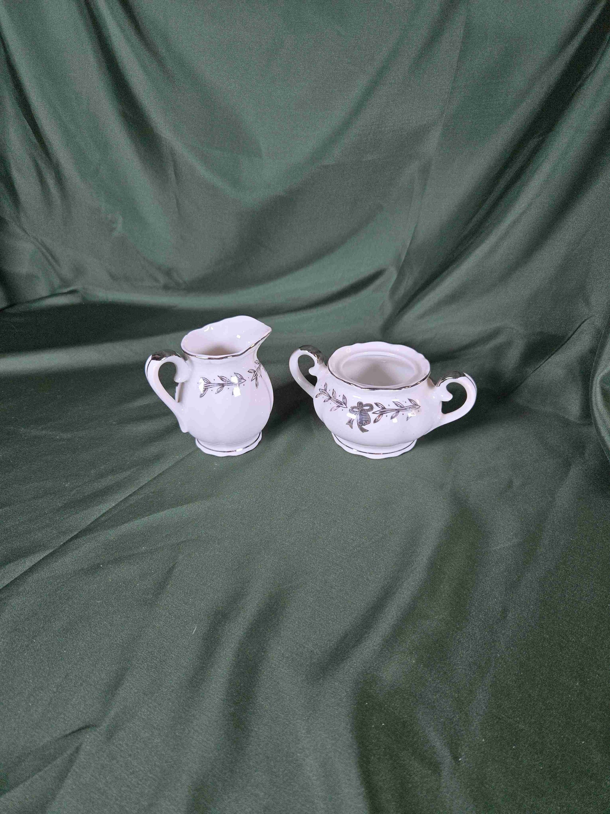 Curio - Lefton China Set