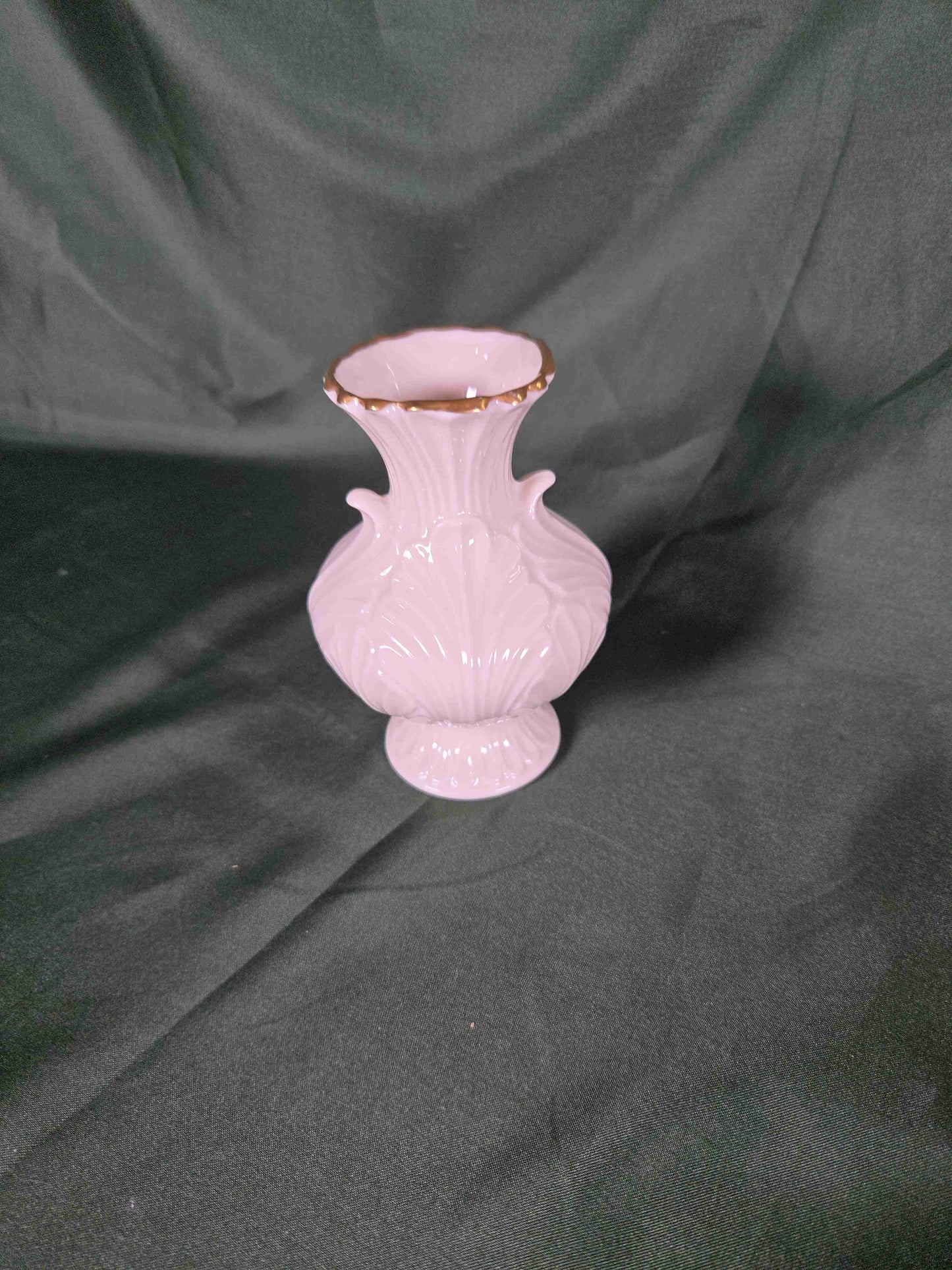 Curio - Lenox Bud Vase