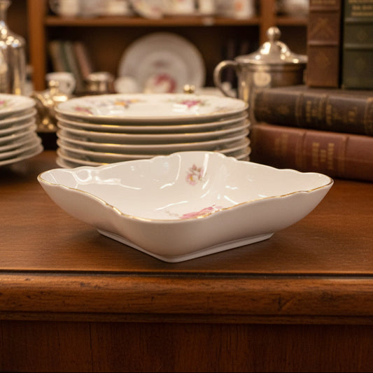Curio - Schumann Arzberg Bowl