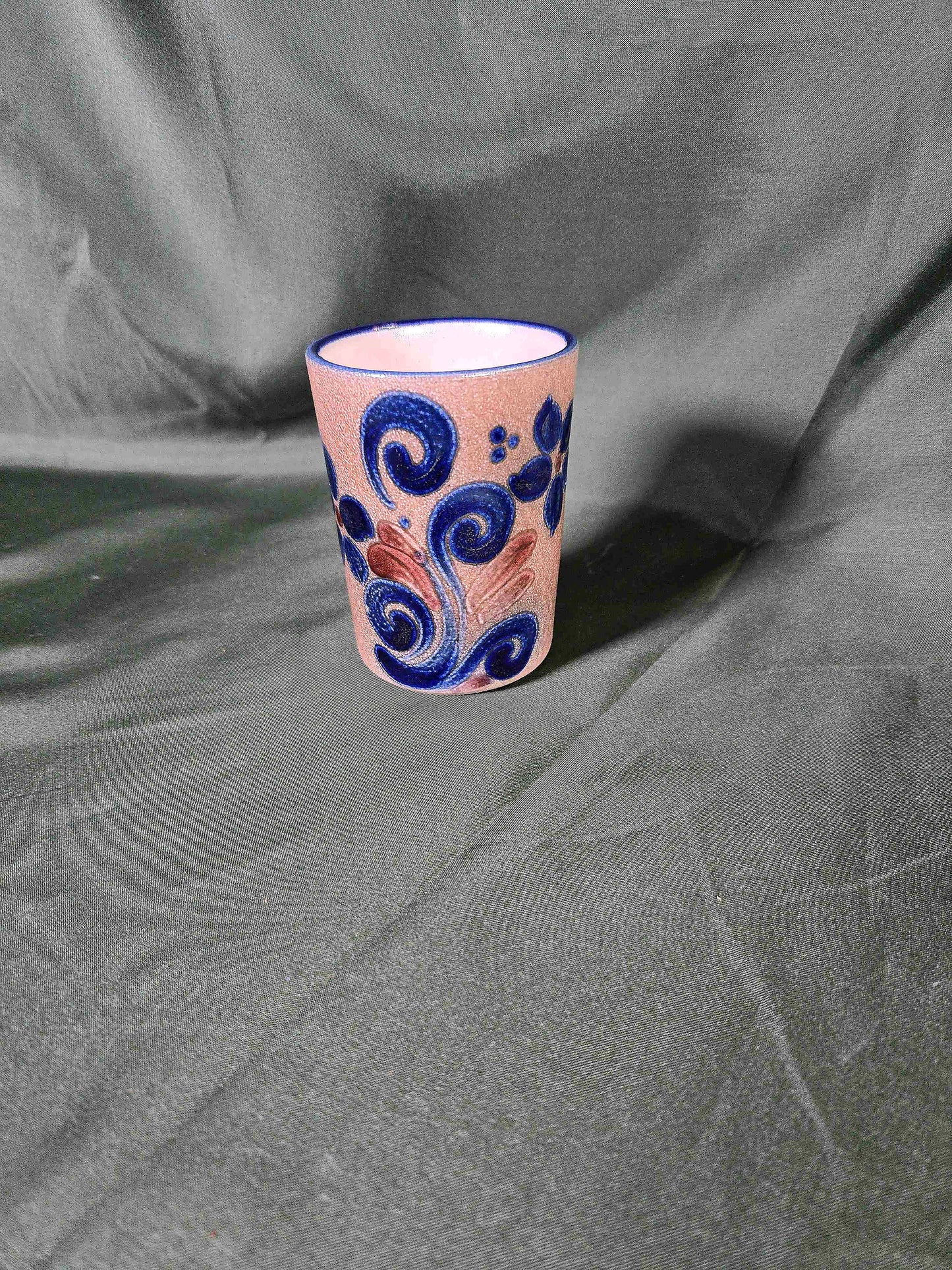 Goebel Ceramic Cup