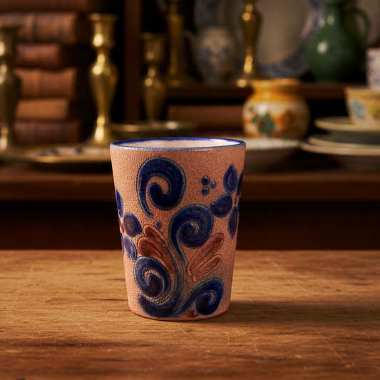 Goebel Ceramic Cup