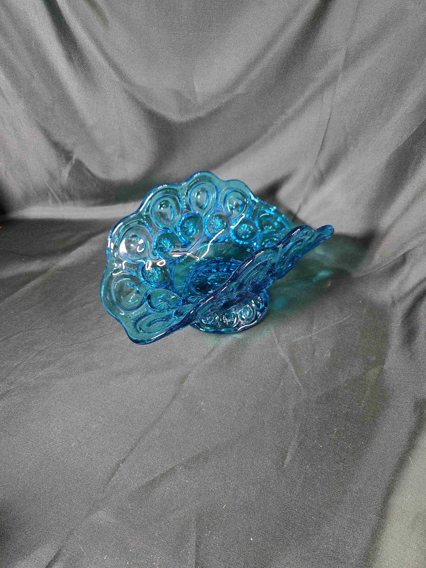 Moon and Stars Dish