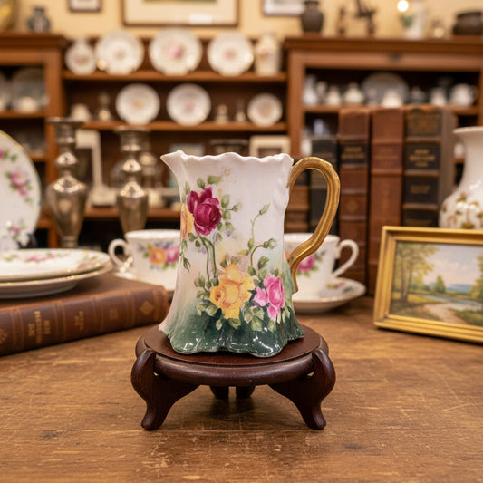 Versailles Small Pitcher